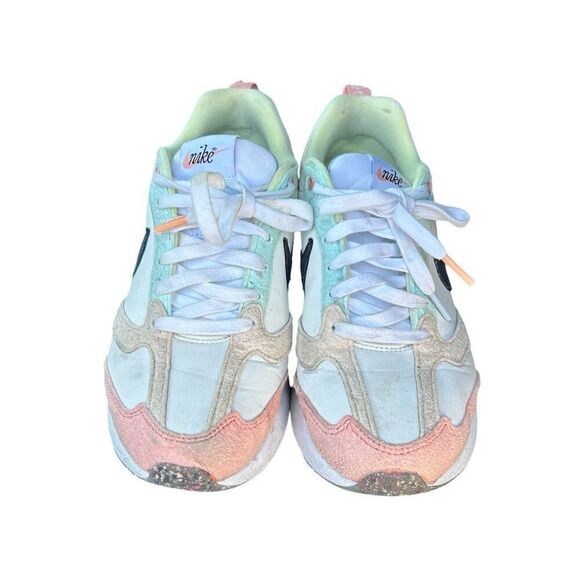 Nike Air Max Dawn Big Kids' Shoes Multicolor Size 6Y Athletic Sneakers - Picture 3 of 6